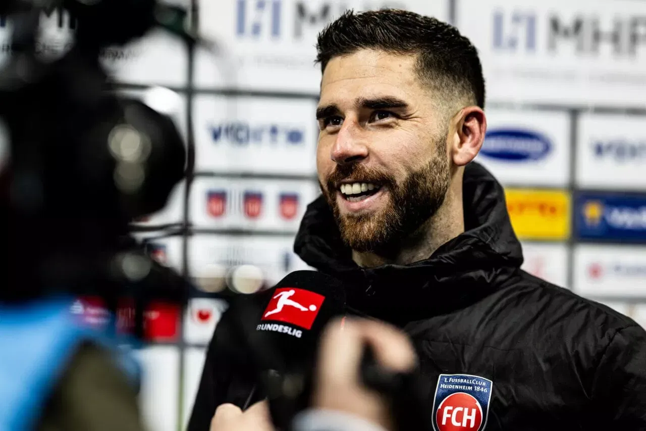 Stefan Schimmer (FC Heidenheim)