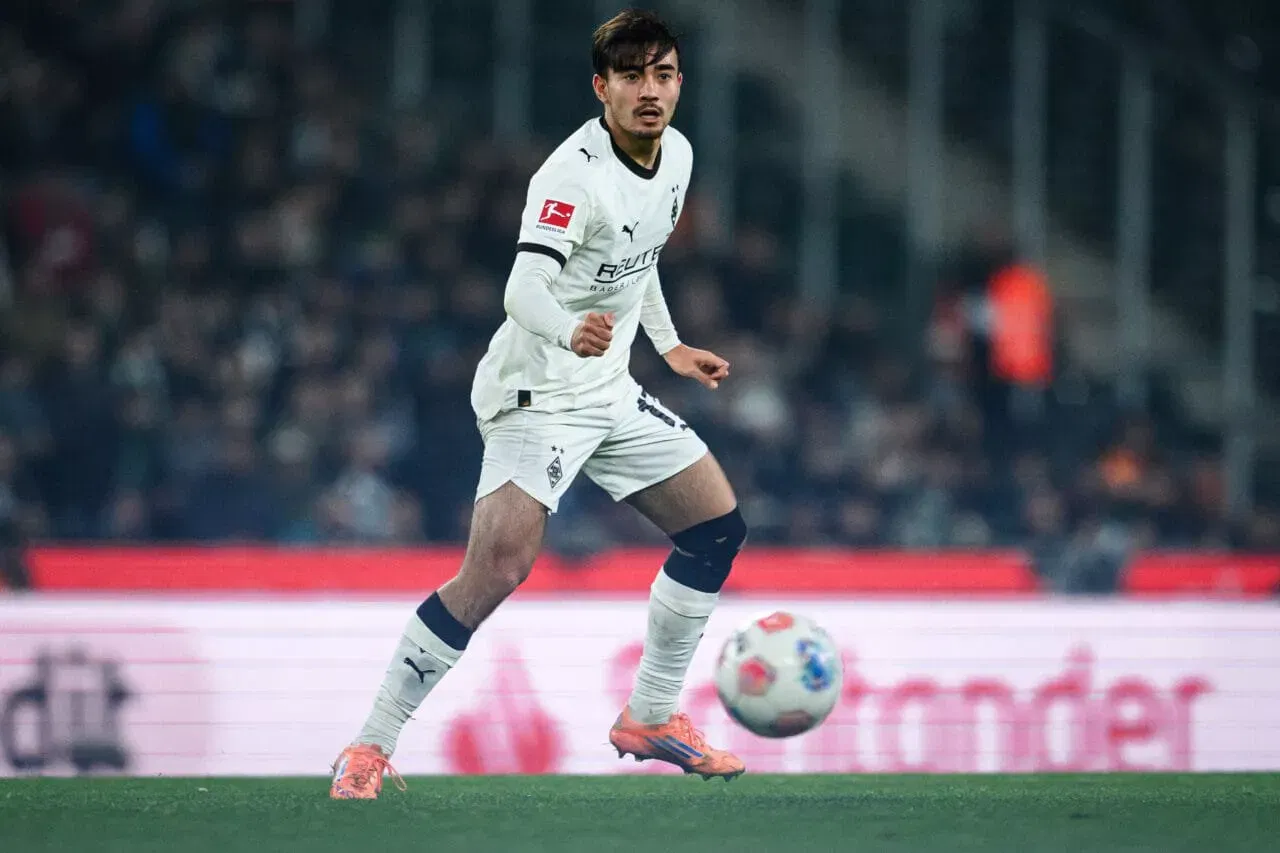 Jens Stage (Werder Bremen)