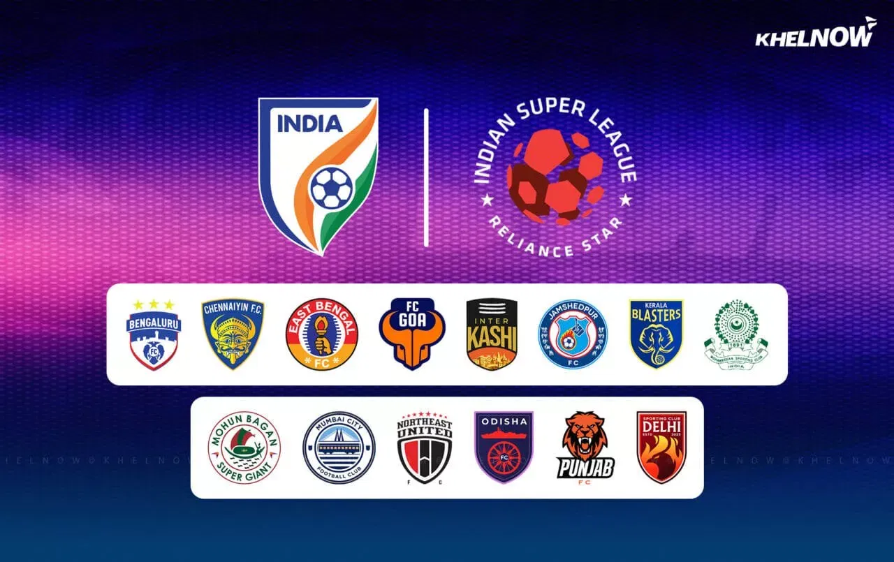 All ISL clubs confirm participation for ISL 2025-26