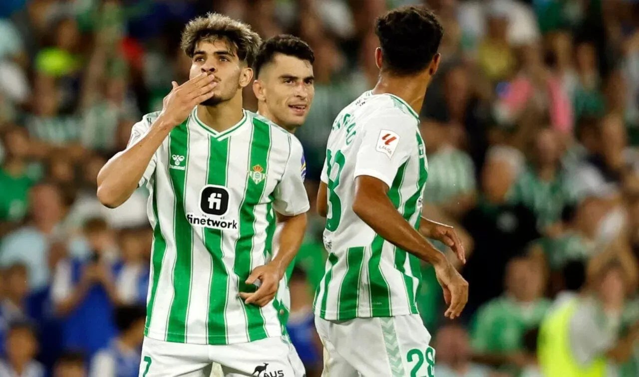 Abde Ezzalzouli (Real Betis)