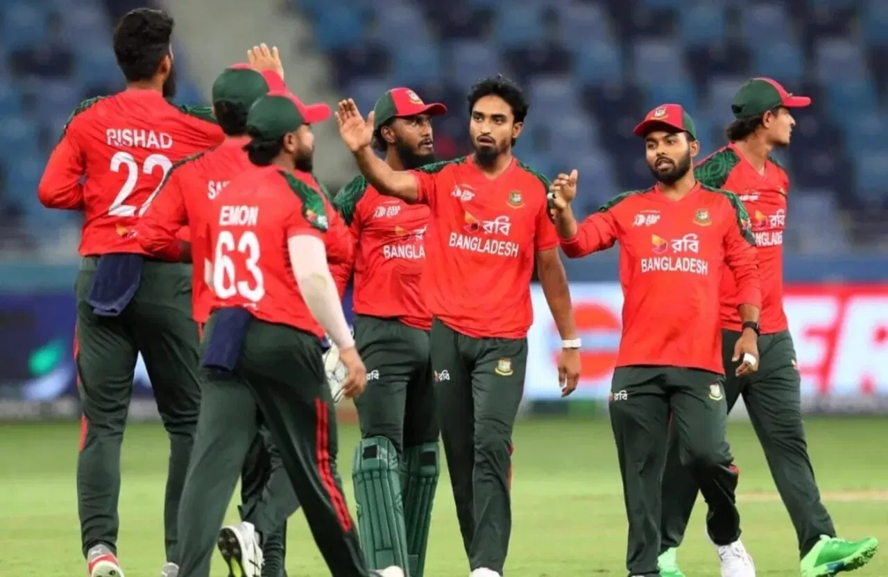 Bangladesh's plea SHOT DOWN by ICC; to play all their games in India as T20 World Cup 2026 to go as per schedule