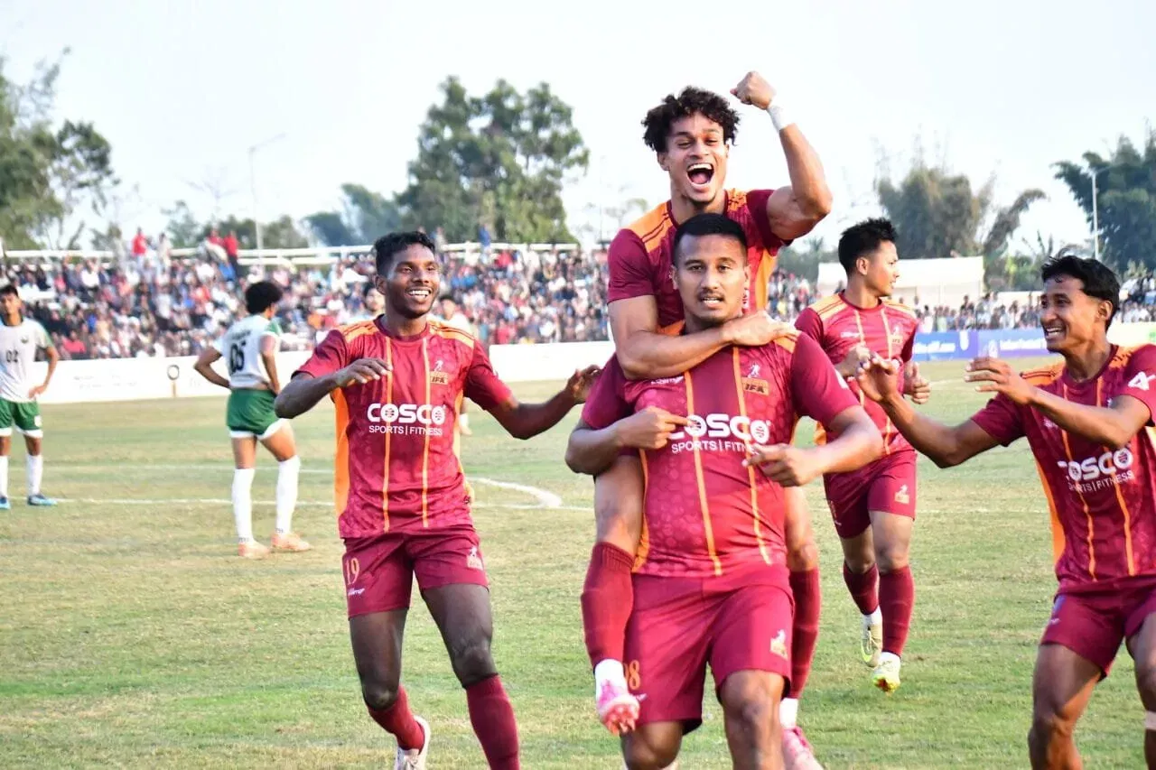 Santosh Trophy 2025-26 Final Round: West Bengal, Rajasthan continue winning run