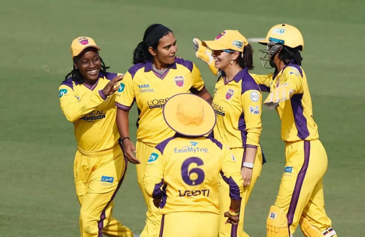 WPL 2026: 3 changes UP Warriorz should make to secure first win