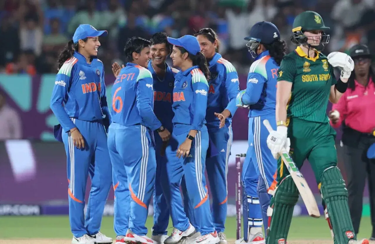 India women to tour South Africa for five T20Is; Know dates here