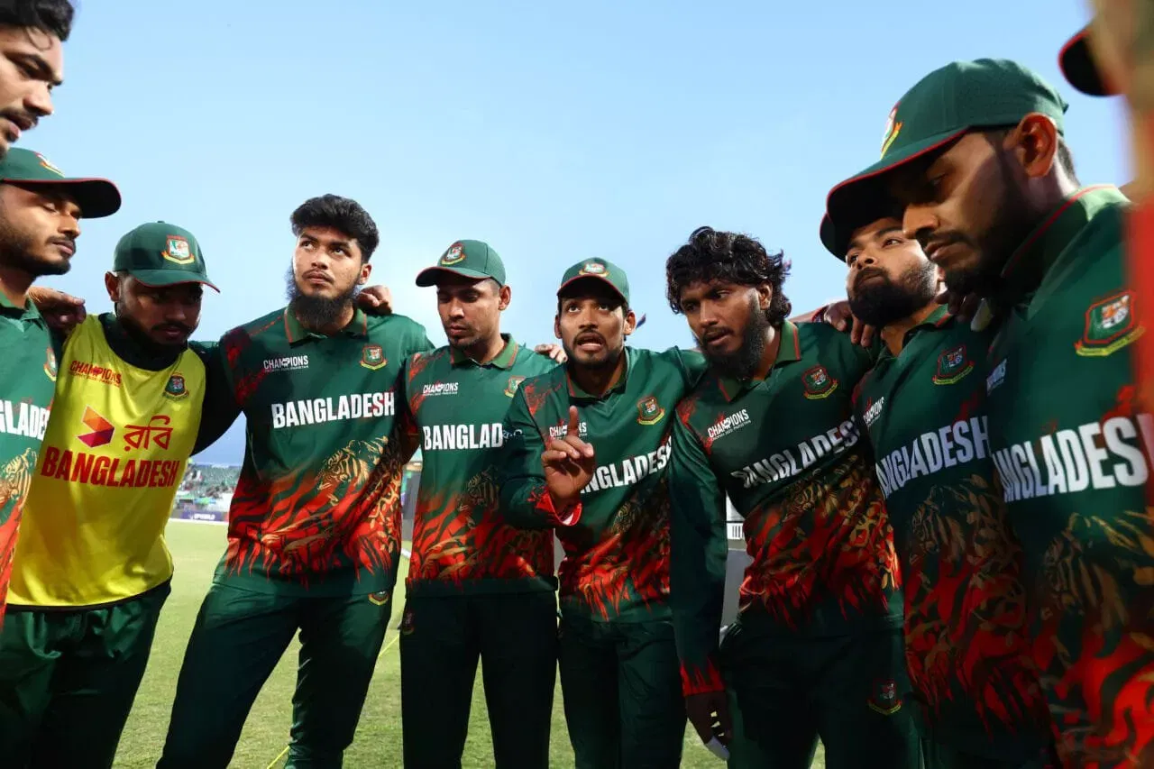 ICC officially begins process to replace Bangladesh with Scotland for T20 World Cup 2026 - Reports