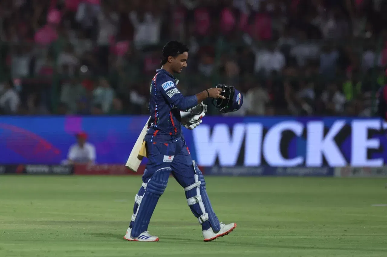 IND vs NZ: Revealed - Why Ayush Badoni was named as Washington Sundar's replacement for last two ODIs?