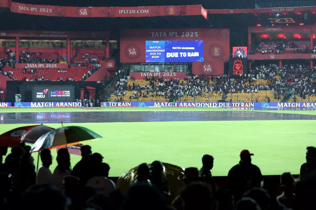 No games at Chinnaswamy in IPL 2026? MCA officially confirms hosting games of RCB or RR in league