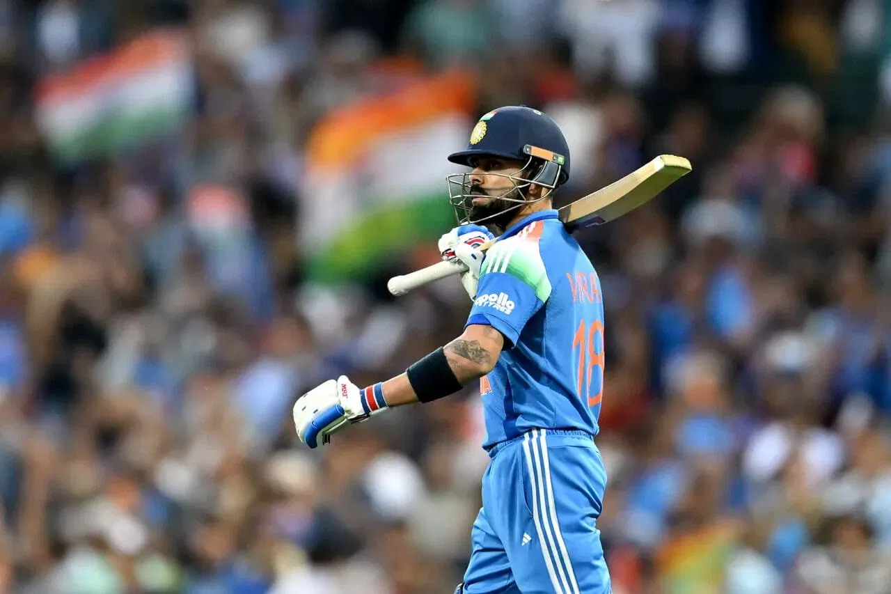 IND vs NZ: Virat Kohli’s record in ODI series decider