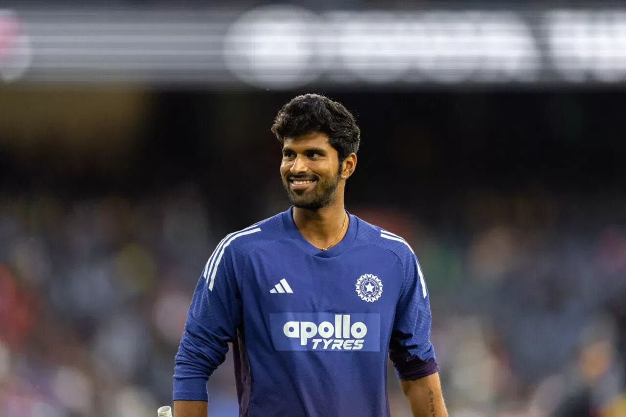 Washington Sundar, T20 World Cup 2026