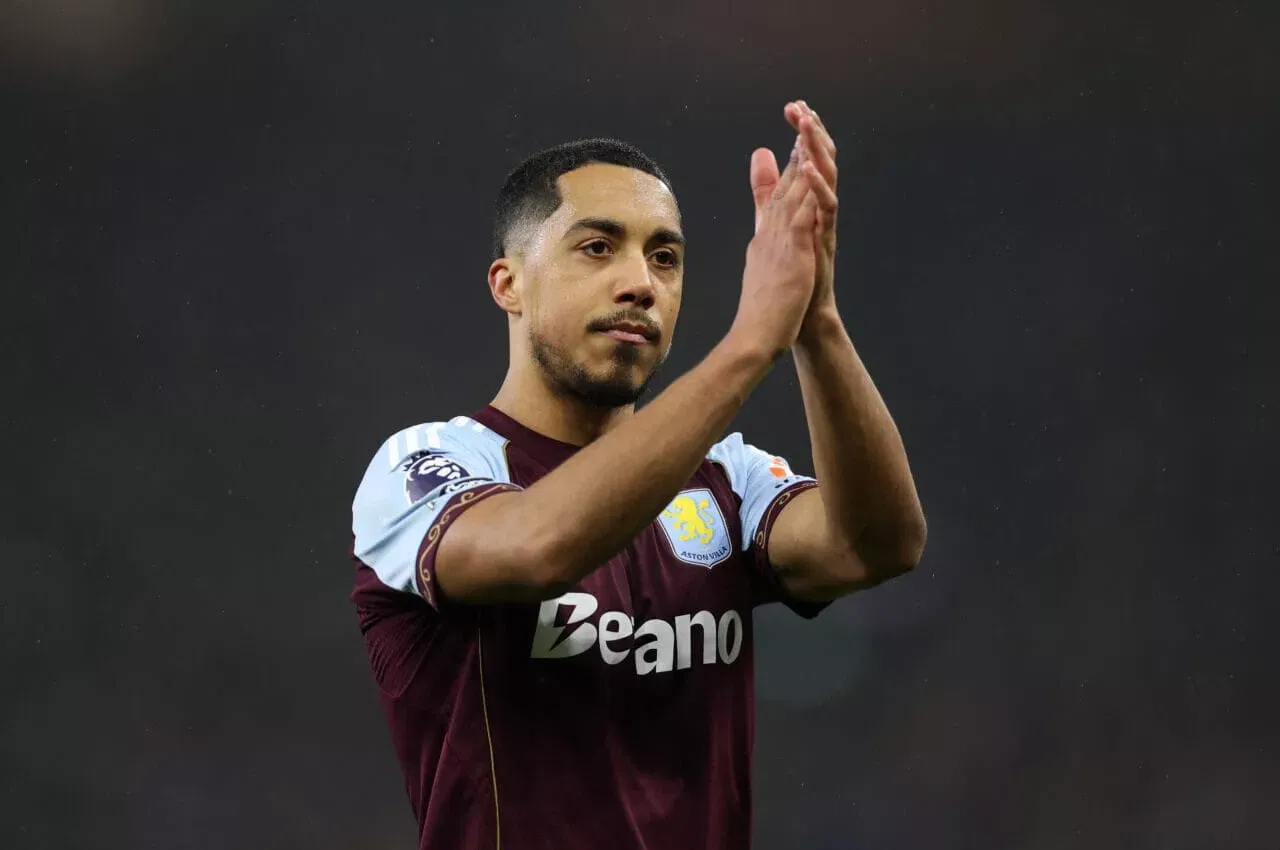 Youri Tielemans (Aston Villa)