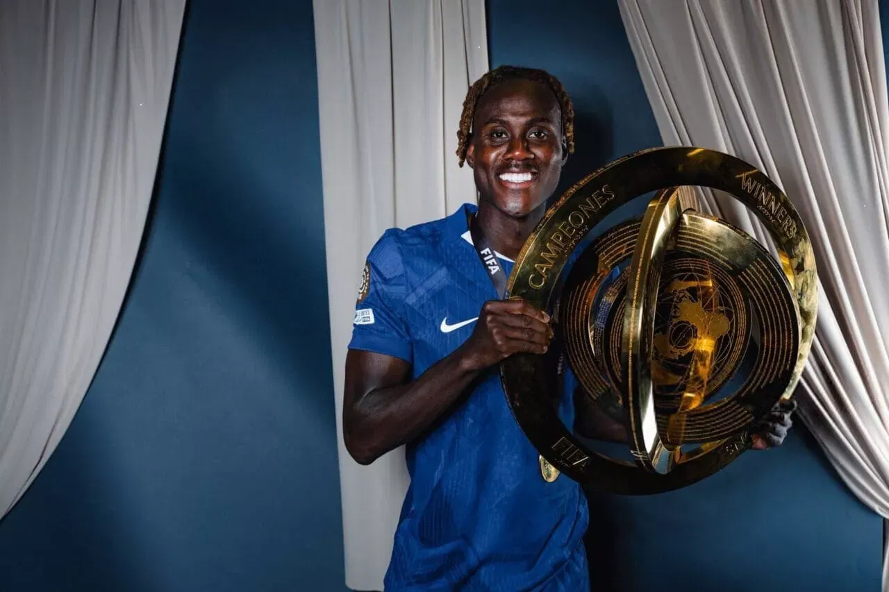 Trevoh Chalobah (Chelsea)