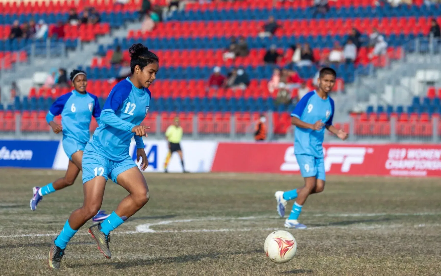 Three areas India U-17 Women must improve after a loss against Russia U-17