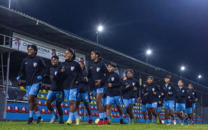 Pamela Conti names a 23-member India U17 squad for the SAFF U19 Women’s Championship 2026 in Nepal, starting January 31.