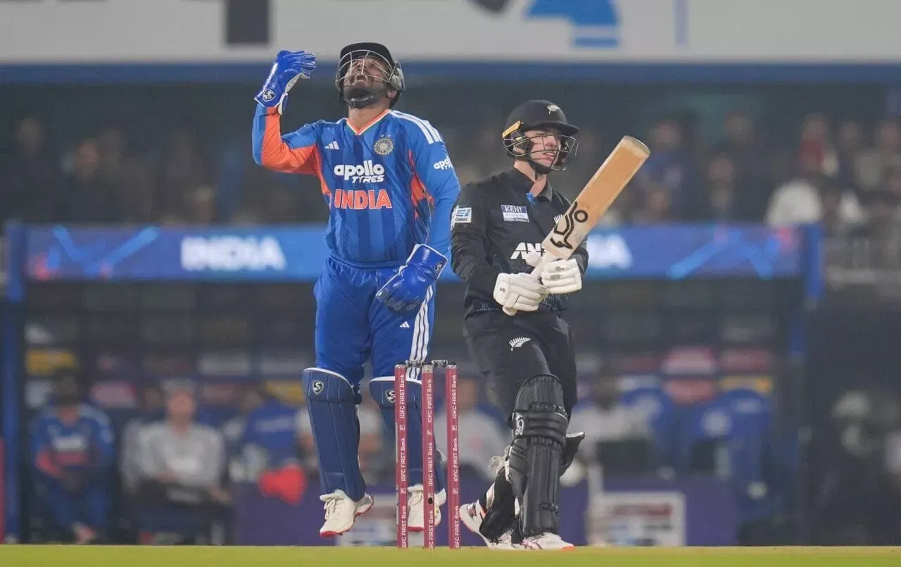 Indian Cricket Team, IND vs NZ, India vs New Zealand, IND vs NZ 3rd T20I
