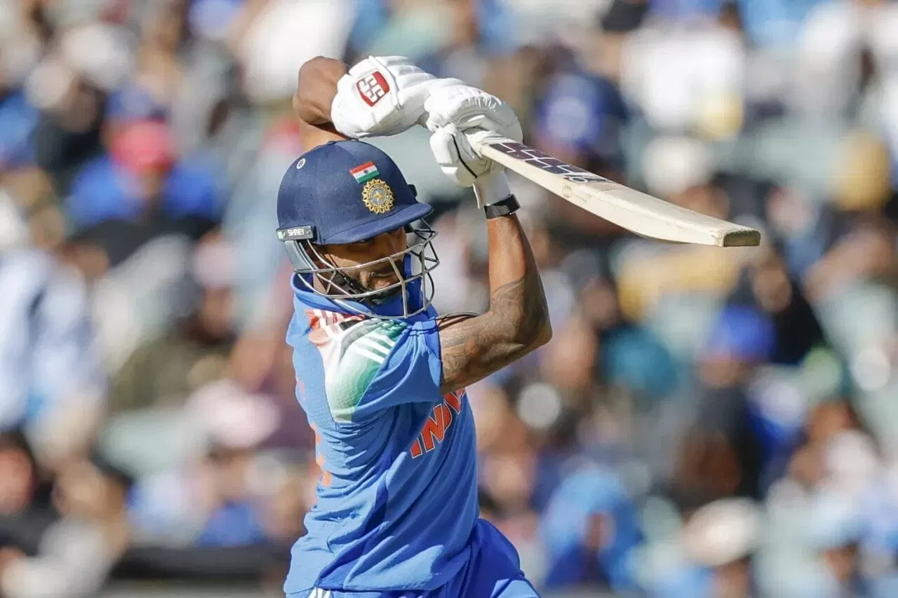 IND vs NZ: 3 reasons why India should play Nitish Kumar Reddy in ODIs