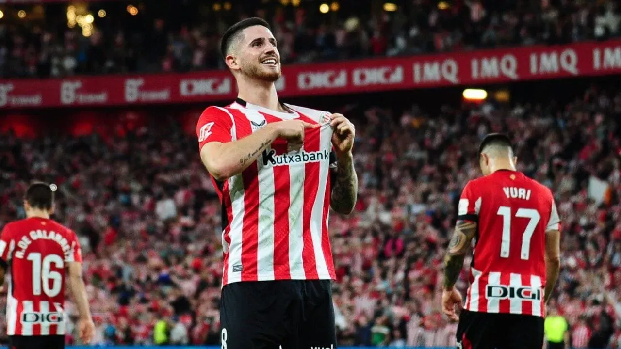 Oihan Sancet Athletic Club