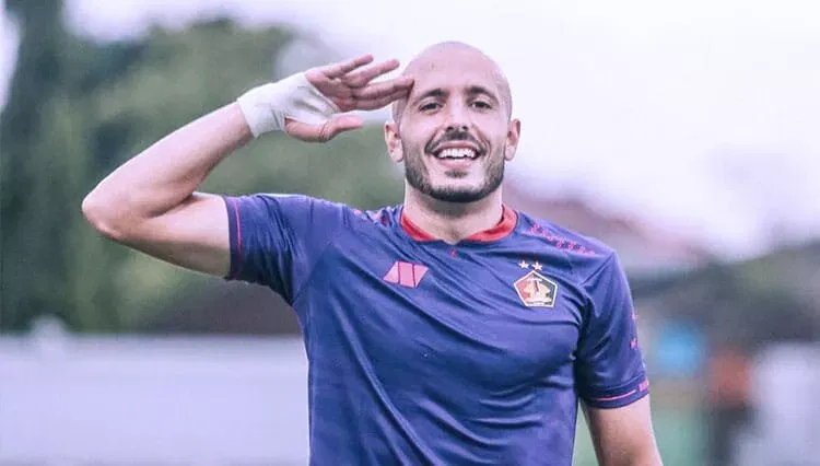 ISL 2025-26: East Bengal FC set to sign Youssef Ezzejjari