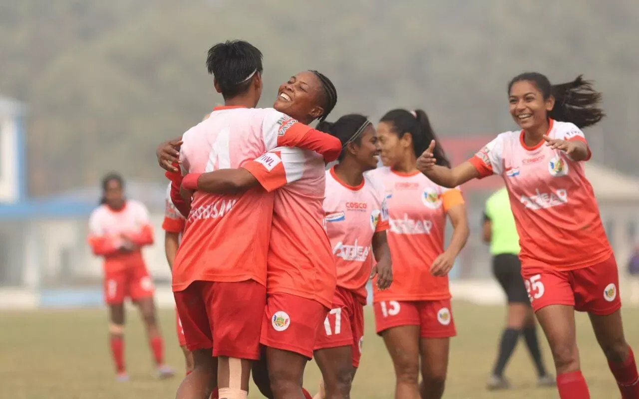IWL 2025-26: East Bengal FC record thumping win over Kickstart Karnataka FC, Sribhumi FC overcomes Garhwal United FC in Round 6