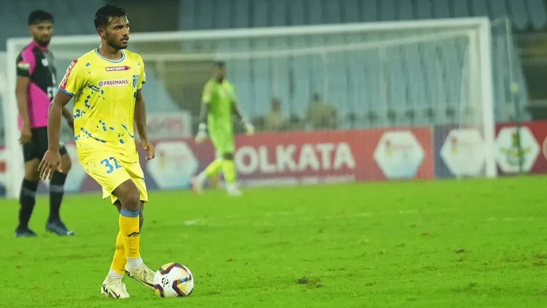 ISL 2025–26: SC Delhi sign twins Mohammed Aimen & Mohammed Azhar from Kerala Blasters
