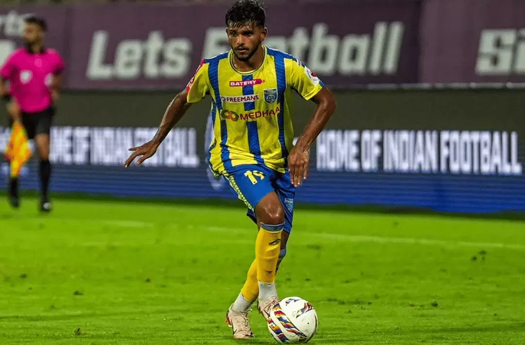 ISL 2025–26: SC Delhi sign twins Mohammed Aimen & Mohammed Azhar from Kerala Blasters