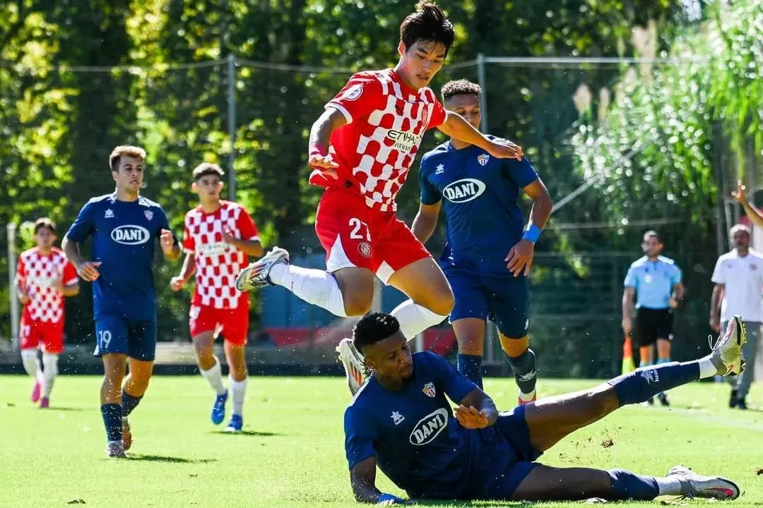 ISL 2025-26: Kerala Blasters FC signs Guinean defender Oumar Bah