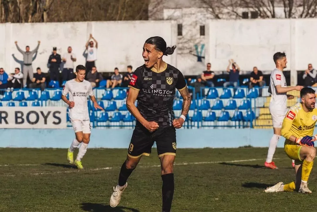 ISL 2025-26: Kerala Blasters FC rope in German midfielder Marlon Roos-Trujillo