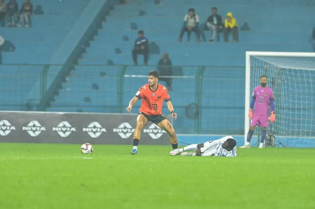 Inter Kashi bolster squad with four Spanish signings ahead of ISL debut