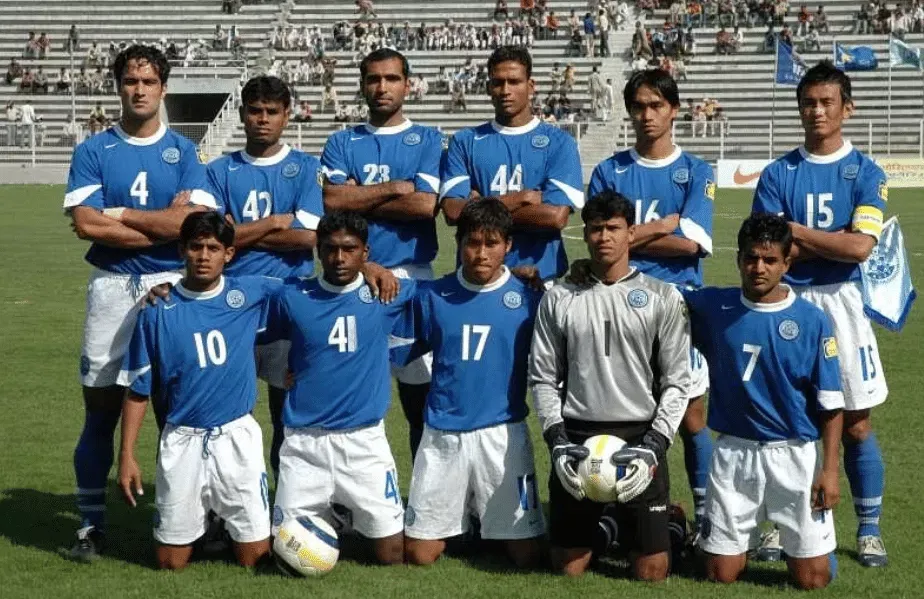 Bhaichung Bhutia urges India to follow Uzbekistan football's blueprint