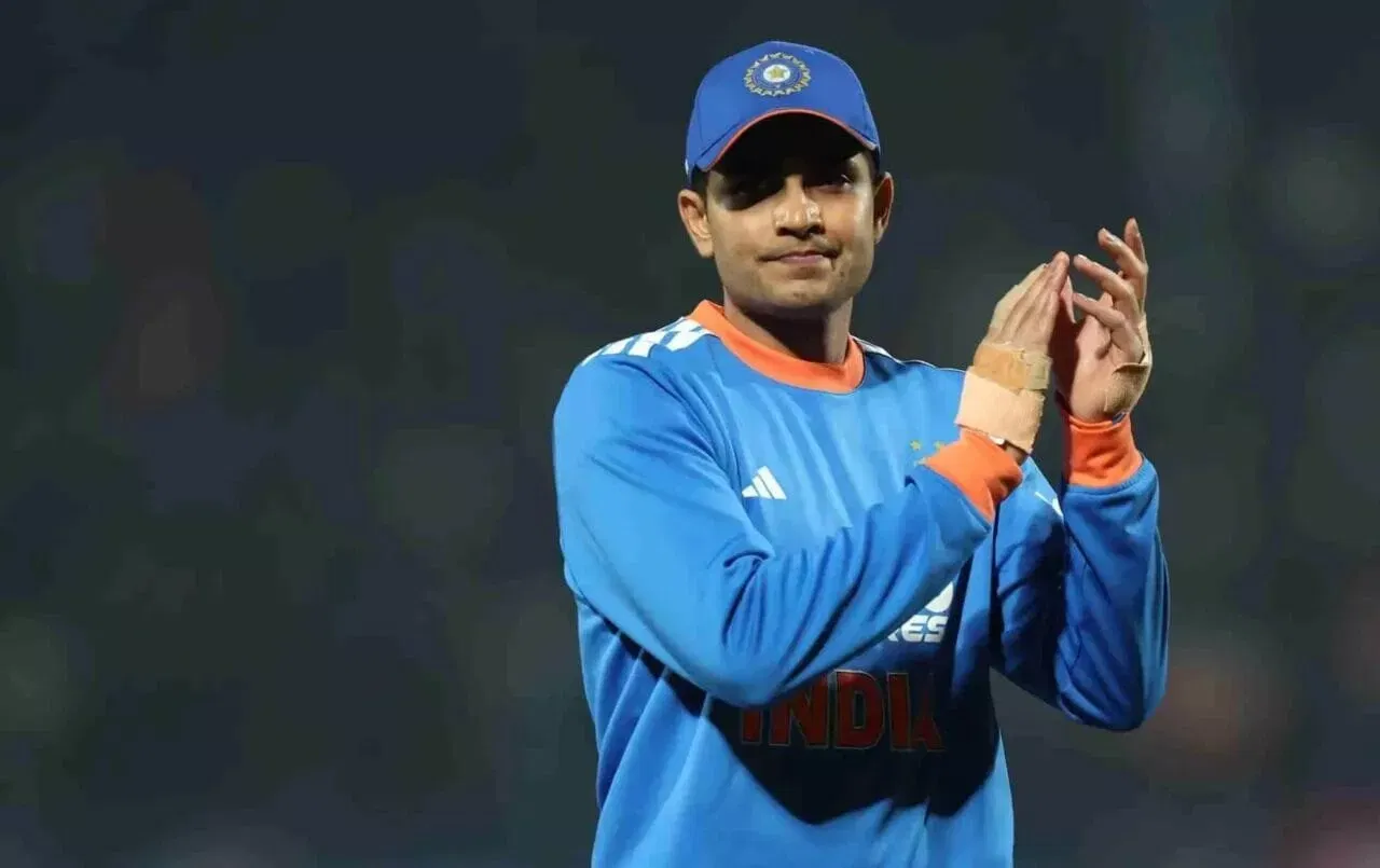 Shubman Gill, IND vs NZ, India vs New Zealand