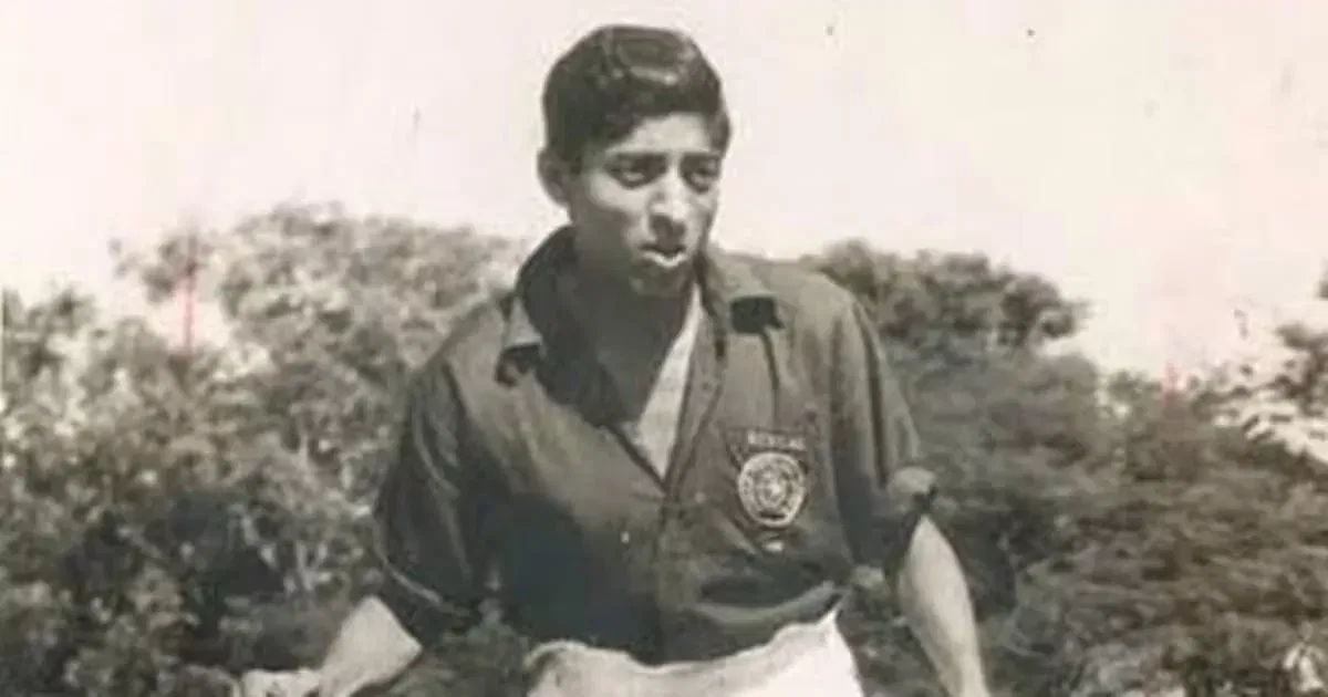 Indian Football’s First Poster Boy: Remembering Subimal ‘Chuni’ Goswami on his 88th birth anniversary