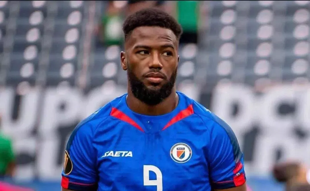 Which former ISL player will play in the FIFA World Cup 2026