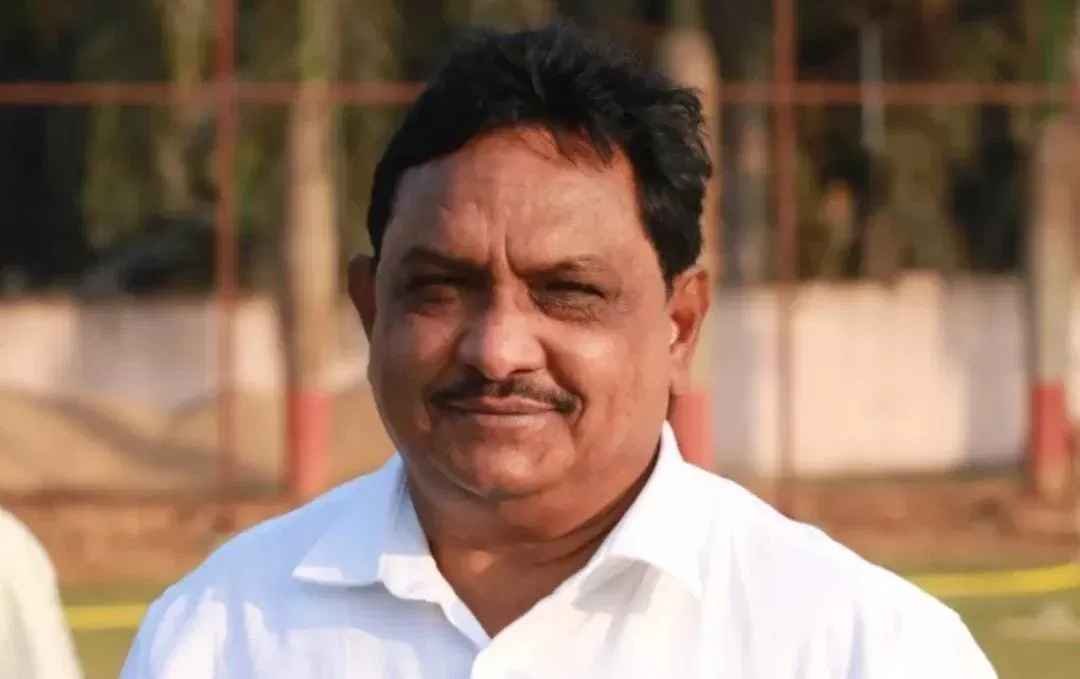 Top three coaches in Indian Women’s Football team history