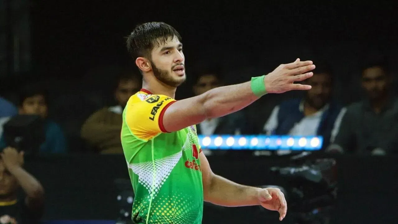 KCL Haryana: Sonipat Stars' strongest starting 7 ft. Ayan Lohchab