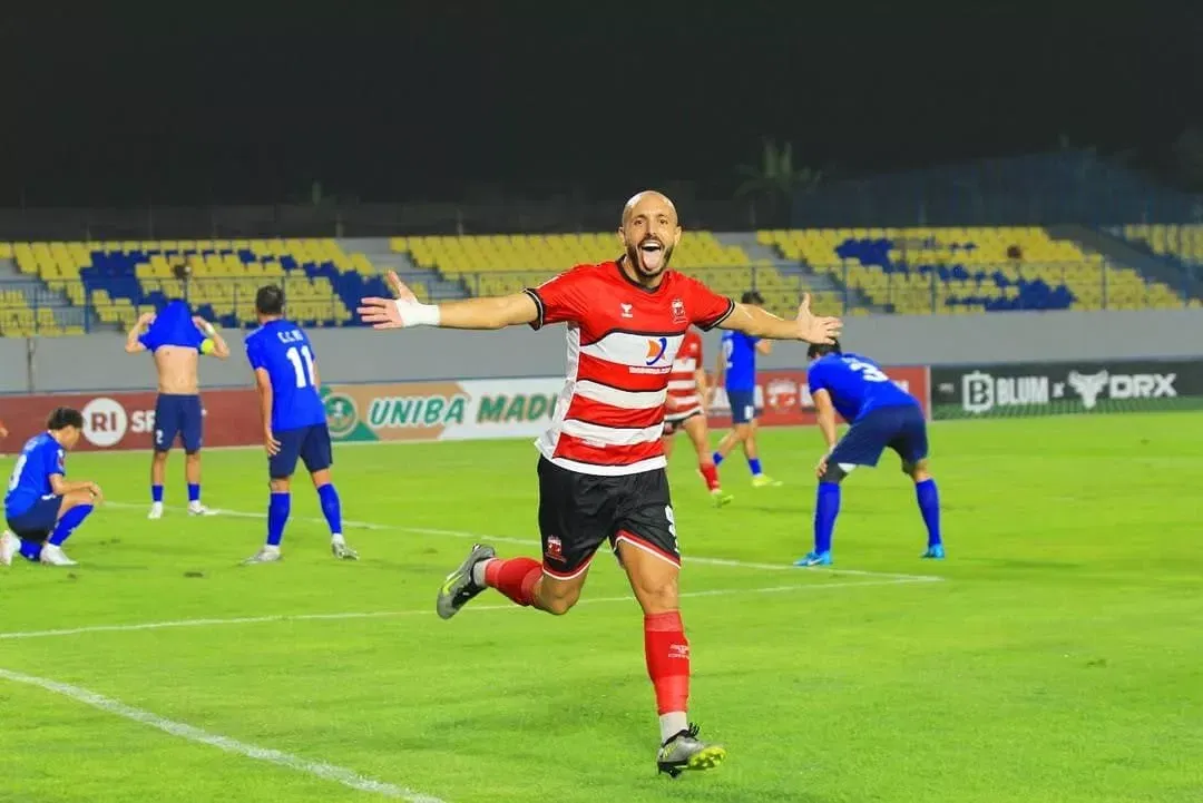 Three things Youssef Ezzejjari will bring to improve East Bengal attack