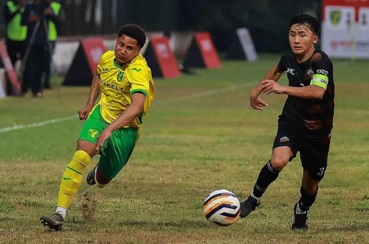 From Goa to FC Barcelona: Ajay Tavares’ little-known India connection before his big move