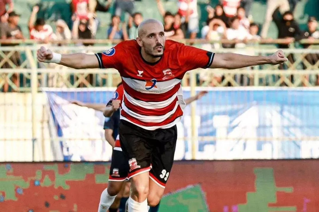 Tres cosas que aportará Youssef Ezzejjari para mejorar el ataque de Bengala Oriental