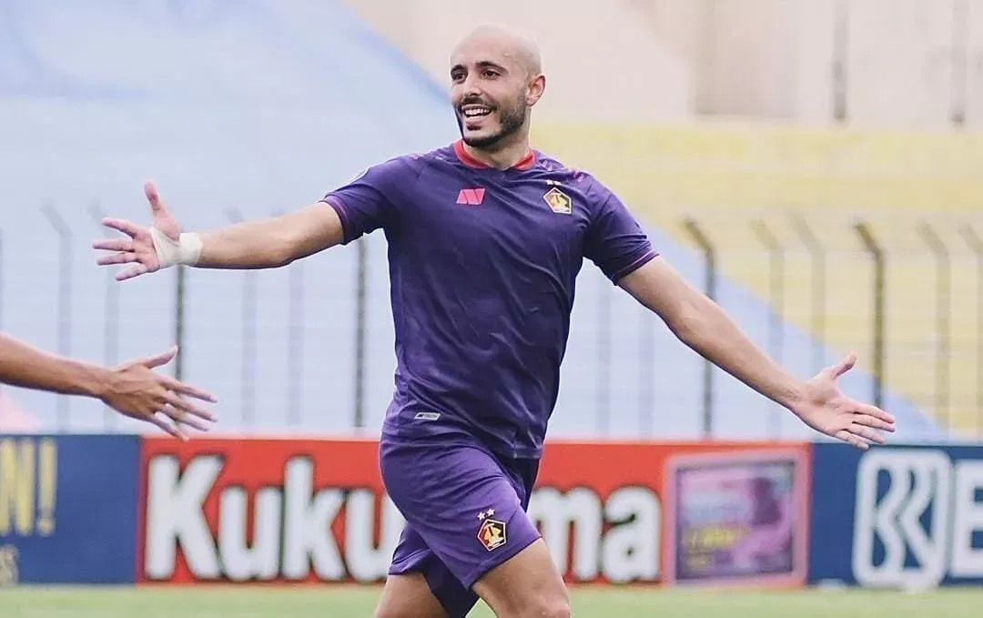 Tres cosas que aportará Youssef Ezzejjari para mejorar el ataque de Bengala Oriental