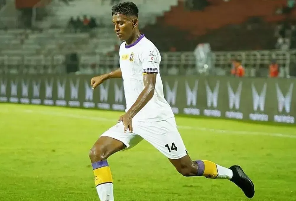 ISL 2025-26: Kerala Blasters FC promote three academy graduates to first team ahead of season