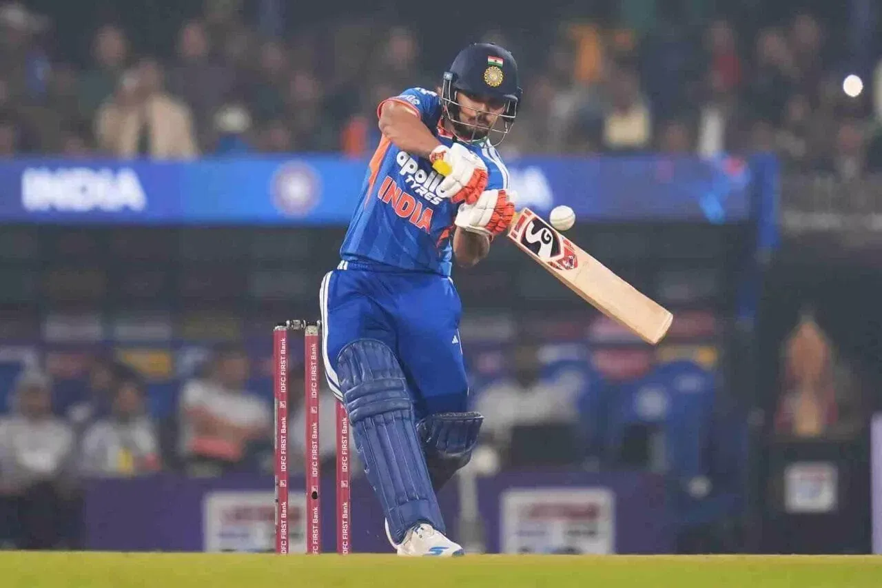 IND vs NZ: What injury did Ishan Kishan suffer ahead of fourth T20I in Vizag? Revealed