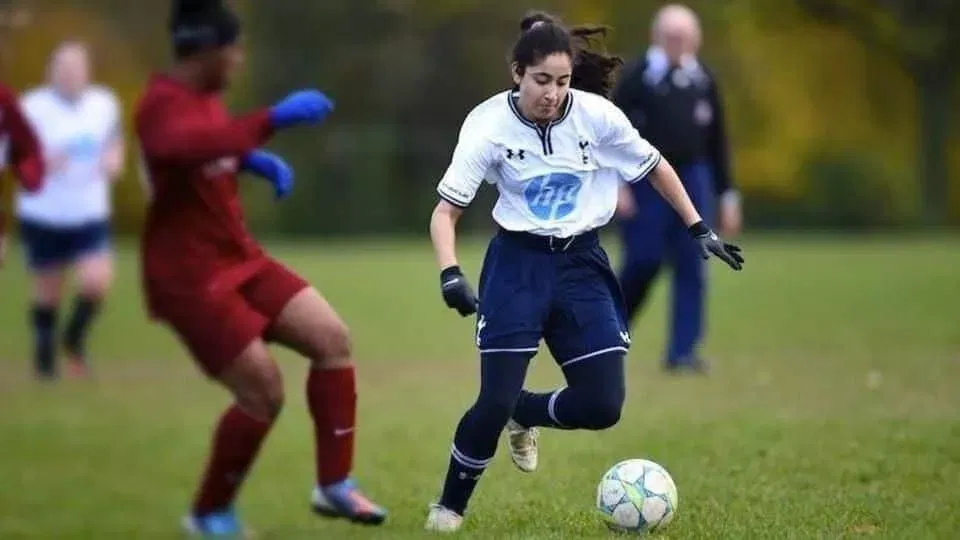 Top five female Indian footballers with overseas stint