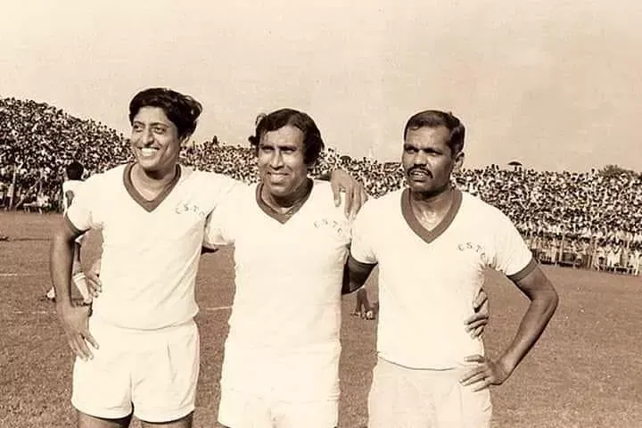 Indian Football’s First Poster Boy: Remembering Subimal ‘Chuni’ Goswami on his 88th birth anniversary