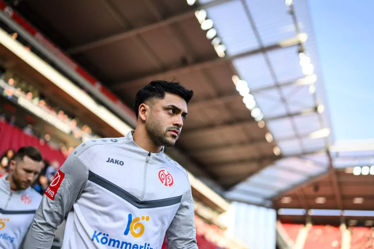 Nadiem Amiri (Mainz)