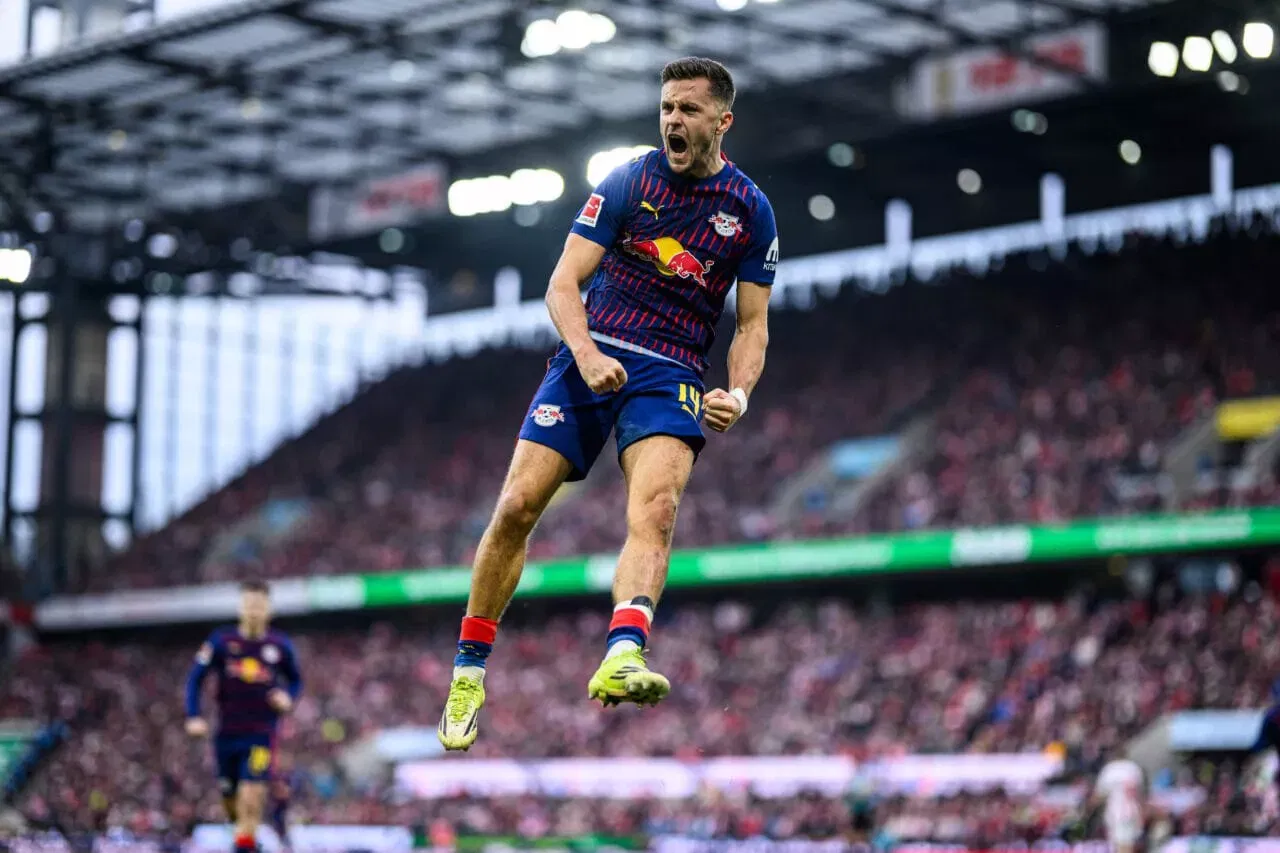 Christoph Baumgartner (RB Leipzig)