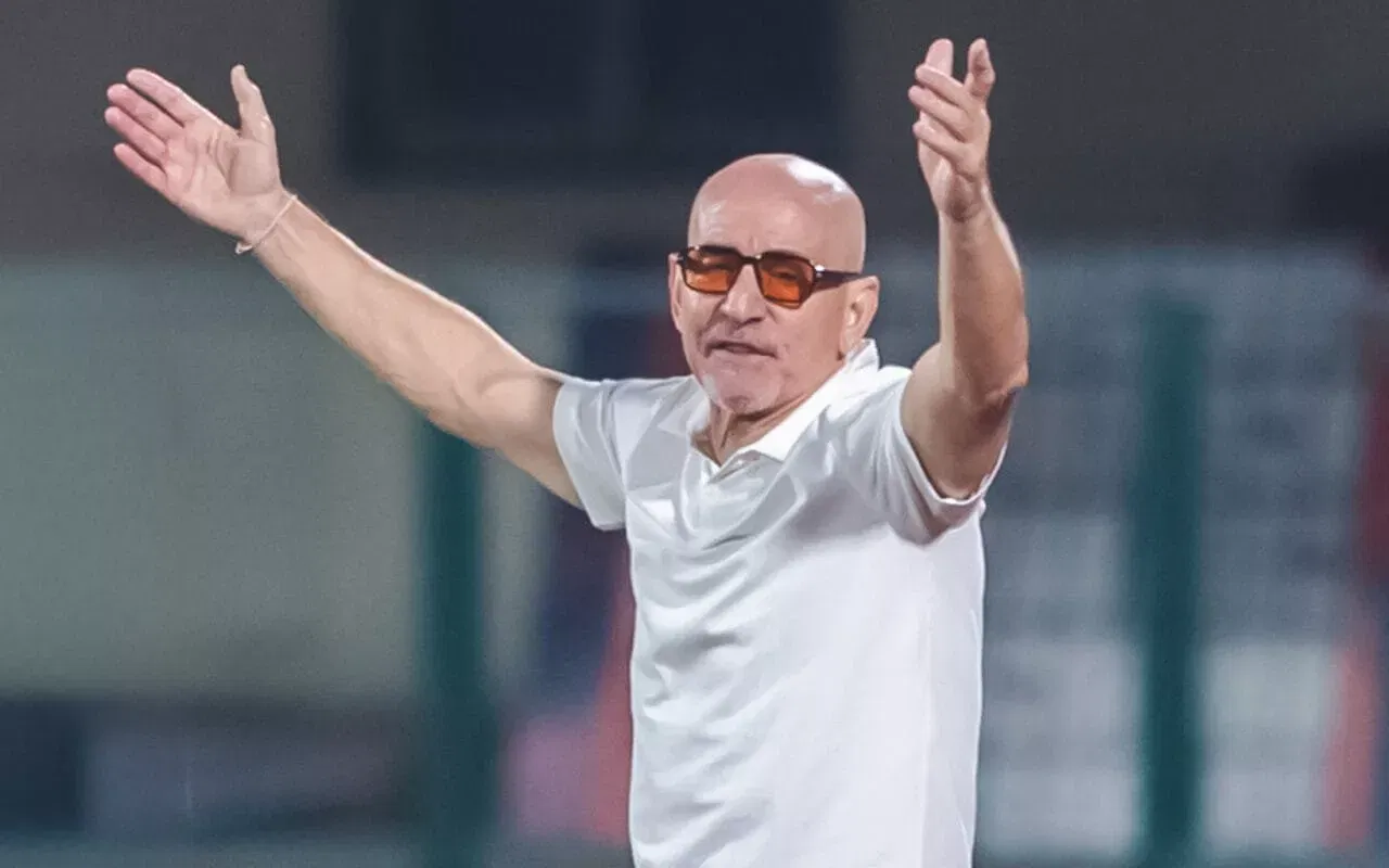 ISL 2025-26: סקירת עונת Inter Kashi
