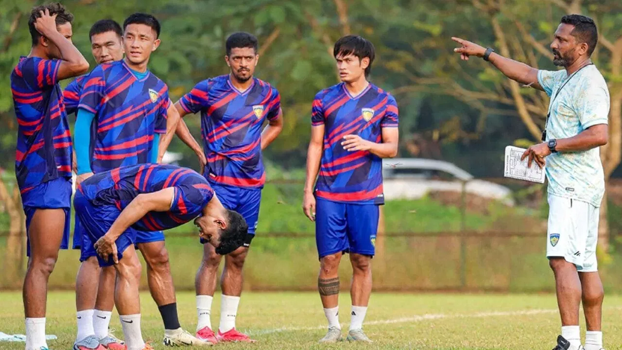 Exclusive: Clifford Miranda opens up on ISL delay, new signings, Chennaiyin FC’s ambitions and his footballing ideology