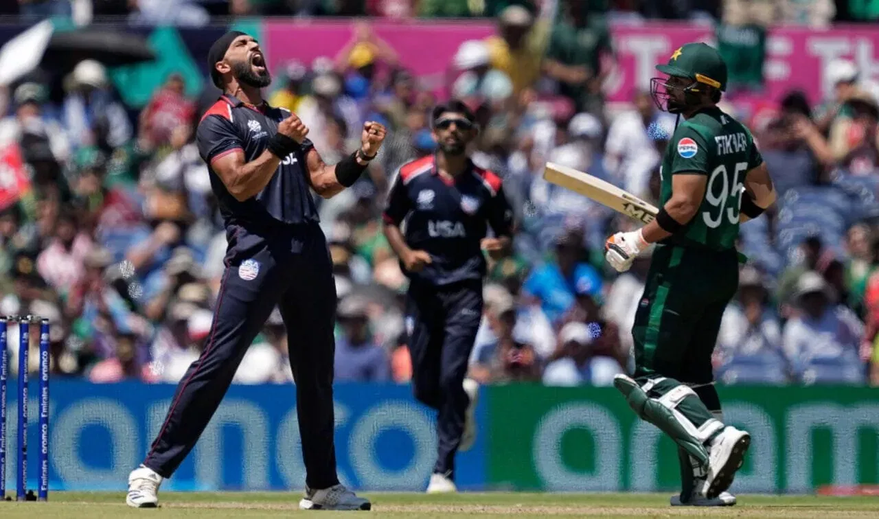PAK vs USA: 3 major reasons why Pakistan could lose to USA in match 12 of T20 World Cup 2026