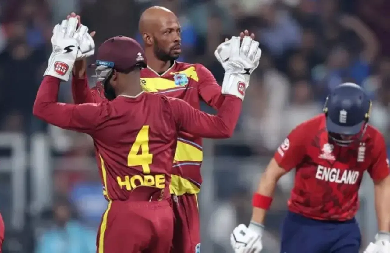 ENG vs WI: What led to England's defeat against West Indies in T20 World Cup 2026?