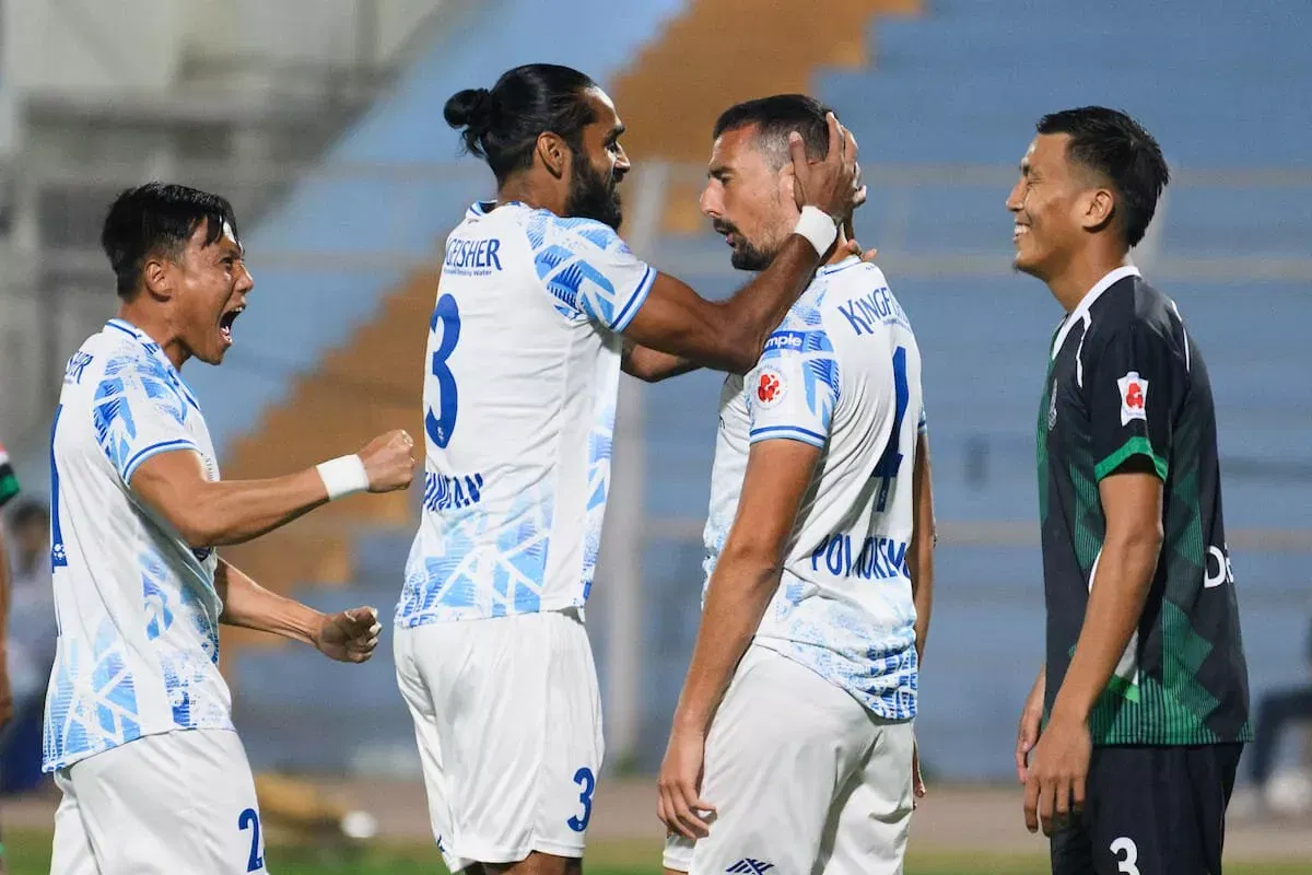 Punjab FC hosts FC Goa in high-stakes ISL 2025-26 encounter