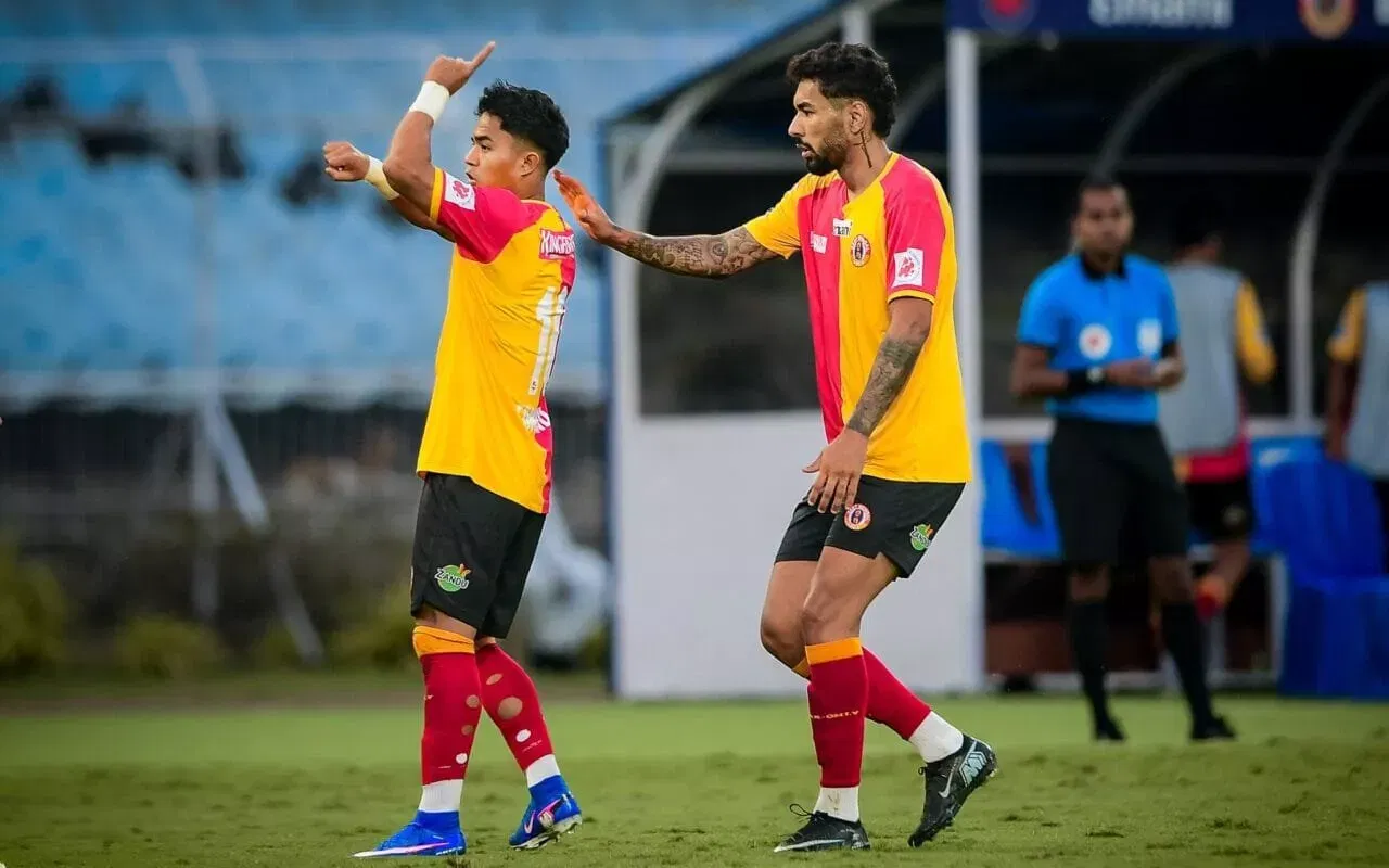 ISL 2025-26: Anirudh Thapa, Gurpreet Singh lead charge in Team of the Week for Matchweek 2