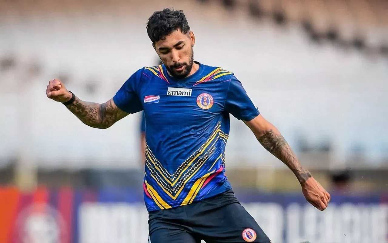 ISL 2025-26: Anirudh Thapa, Gurpreet Singh lead charge in Team of the Week for Matchweek 2